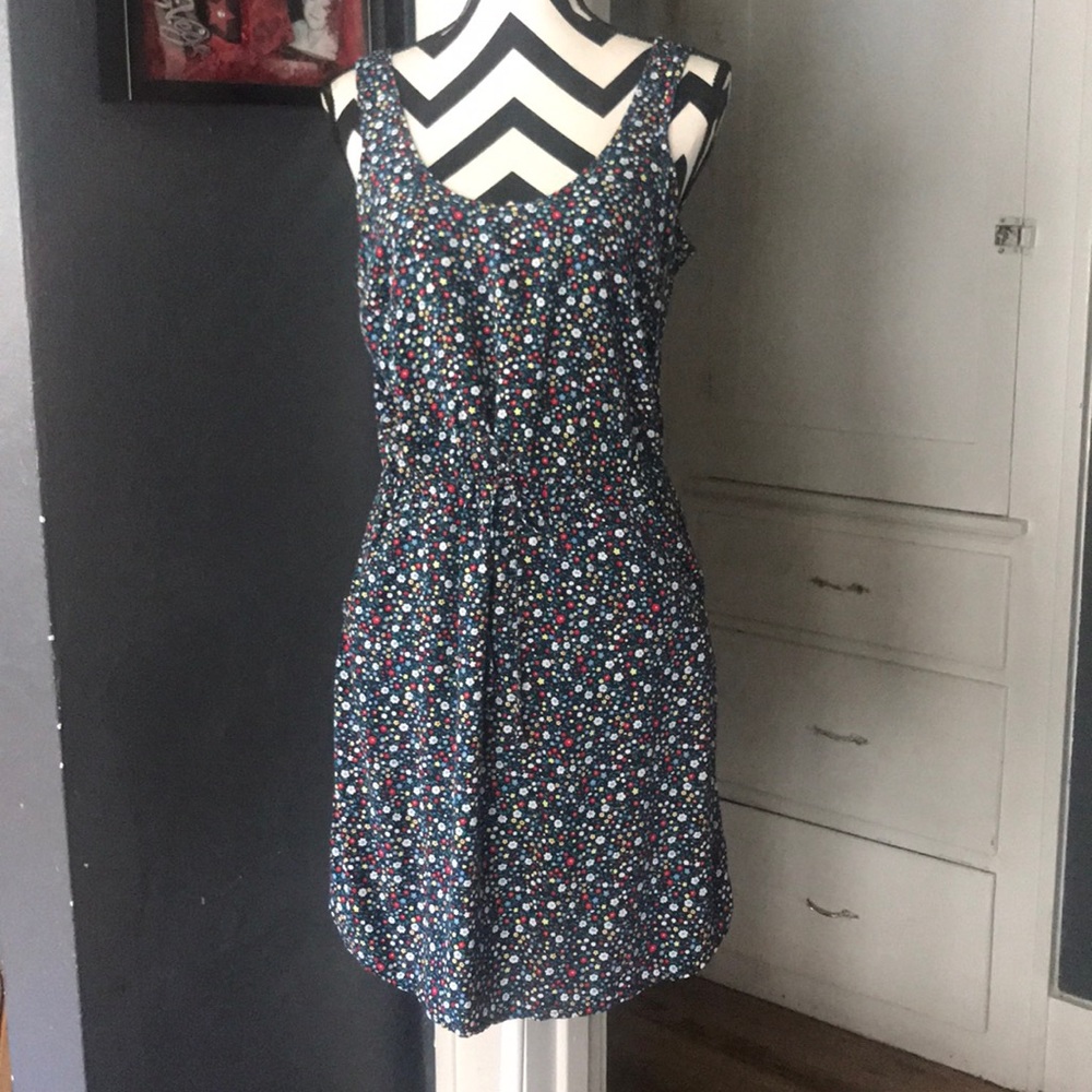 Gap Dress